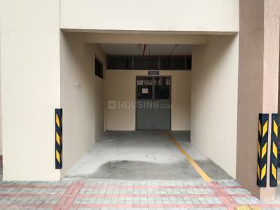Image of 1094 Sq.ft 2 BHK Apartment / Flat for sale in Brigade Komarla Heights by Brigade Enterprises Ltd, Padmanabhanagar, Bengaluru for Rs. 17000000