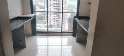 Kitchen Image of 1480 Sq.ft 3 BHK Apartment / Flat for sale in Sai Manomay Apartments, Kharghar Navi Mumbai for Rs. 16000000
