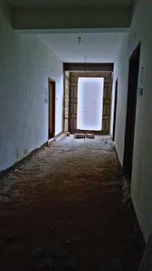 Image of 1600 Sq.ft 3 BHK Apartment / Flat for sale in Chintalmet, Hyderabad for Rs. 8500000