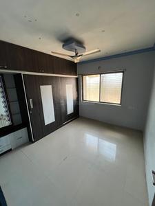 Bedroom Image of 1200 Sq.ft 2 BHK Apartment / Flat for rent in Chala Vapi for Rs. 12000