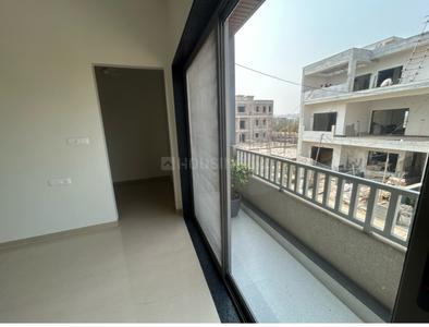 Balcony Image of 5600 Sq.ft 5 BHK Villa for sale in Shankar Nagar Raipur for Rs. 37500000
