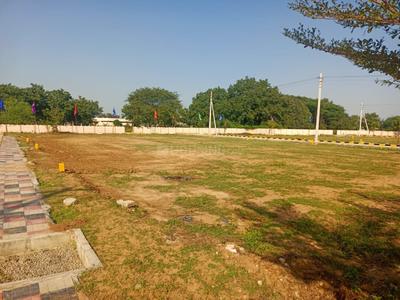 Image of 150 Sq.ft Residential Plot / Land for sale in Shankarpally, Hyderabad for Rs. 5250000