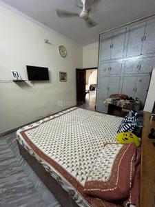 Bedroom Image of 2100 Sq.ft 4.5 BHK Duplex for sale in Kamla Nagar Agra for Rs. 20000000
