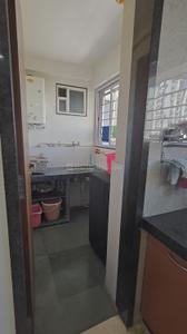 Kitchen Image of 2200 Sq.ft 3 BHK Apartment / Flat for sale in Akshat Kusum Hieghts, Pal Gam Surat for Rs. 11500000