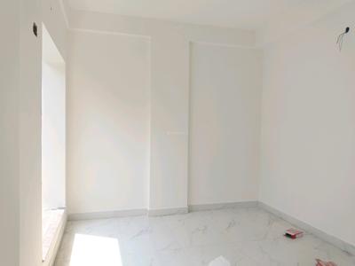 Bedroom Image of 855 Sq.ft 2 BHK Apartment / Flat for sale in Purbalok Kolkata for Rs. 5558000