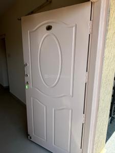 Balcony Image of 1100 Sq.ft 2 BHK Builder Floor for rent in Kaggadasapura Bengaluru for Rs. 28000