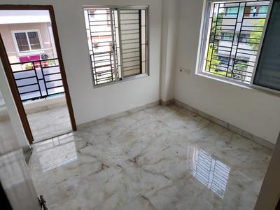 Bedroom Image of 1200 Sq.ft 3 BHK Apartment / Flat for sale in Keshtopur Kolkata for Rs. 4500000
