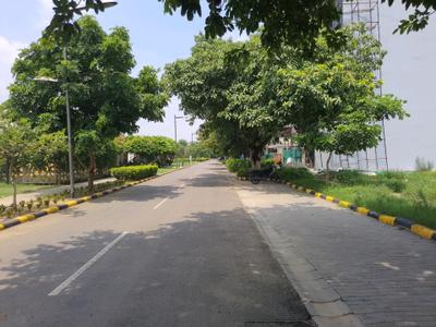 Image of 538 Sq.ft Residential Plot / Land for sale in DLF Alameda, Sector 73, Gurgaon for Rs. 180000000