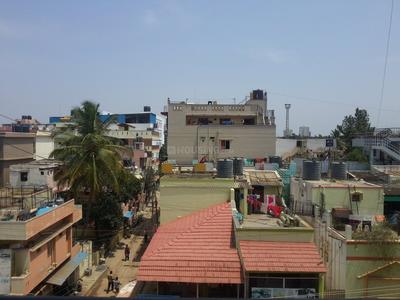 Living Room Image of 1665 Sq.ft 3 BHK Apartment / Flat for sale in KK K K White Castle, K R Puram Bengaluru for Rs. 8500000