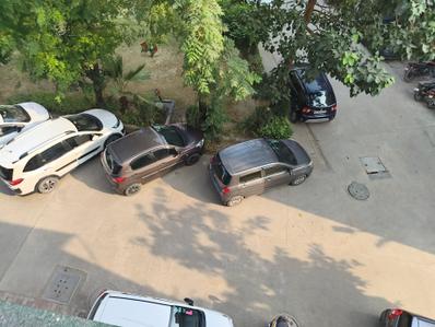 Image of 1022 Sq.ft 2 BHK Apartment / Flat for sale in Renowned Lotus Srishti, Crossings Republik, Ghaziabad for Rs. 7000000