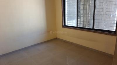 Bedroom Image of 950 Sq.ft 2 BHK Apartment / Flat for sale in Mangeshi City II, Kalyan West Kalyan for Rs. 6200000