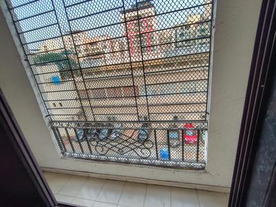 Balcony Image of 970 Sq.ft 2 BHK Apartment / Flat for sale in BSEL Infrastructure Realty Ltd Kasturi Villa, Kharghar Navi Mumbai for Rs. 13000000