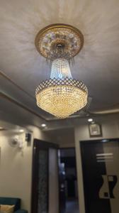 Hall Image of 2000 Sq.ft 3 BHK Builder Floor for sale in Raja Park Jaipur for Rs. 11000000