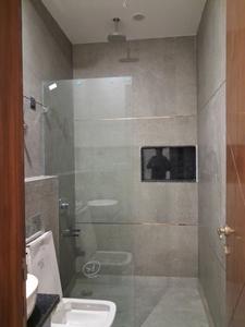 Common Bathroom Image of 1200 Sq.ft 3 BHK Builder Floor for sale in Paschim Vihar New Delhi for Rs. 26000000