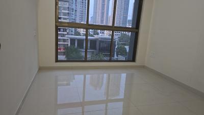 Bedroom Image of 1250 Sq.ft 3 BHK Apartment / Flat for sale in Malad West Mumbai for Rs. 36800000