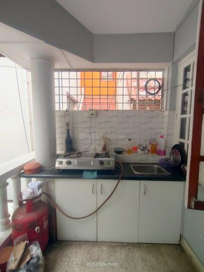 Indira Nagar Kitchen 1