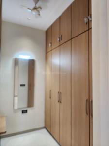 Bedroom Image of 4200 Sq.ft 5 BHK Penthouse for sale in Regency Palms, Nerul Navi Mumbai for Rs. 150000000