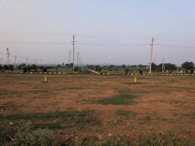 Image of 150 Sq.ft Residential Plot / Land for sale in Mirkhanpet, Hyderabad for Rs. 2100000