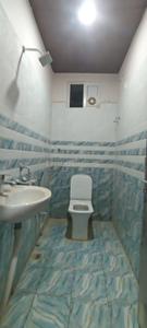 Image of 900 Sq.ft 1 BHK Apartment / Flat for rent in Gachibowli, Hyderabad for Rs. 24000