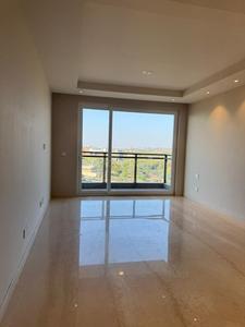 Balcony Image of 3200 Sq.ft 4 BHK Apartment / Flat for rent in Suncity Jewel Of India, Bajaj Nagar Jaipur for Rs. 150000