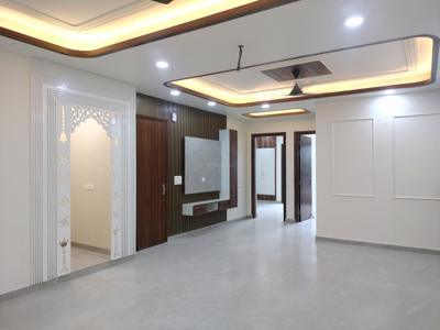 Living Room Image of 1620 Sq.ft 3 BHK Builder Floor for sale in BPTP District 3, Sector 85 Faridabad for Rs. 17000000