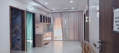 Hall Image of 1110 Sq.ft 2.5 BHK Apartment / Flat for rent in Urbanrise On Cloud 33, Bachupally Hyderabad for Rs. 36000