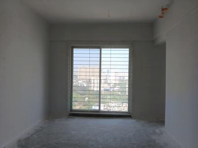 Bedroom Image of 1890 Sq.ft 3.5 BHK Apartment / Flat for sale in Ganga Millennia Undri Building J K L M And N, Undri Pune for Rs. 16000000