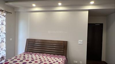 Bedroom Image of 1610 Sq.ft 3 BHK Apartment / Flat for sale in ACME Eden Court, Sector 91 Mohali for Rs. 16500000