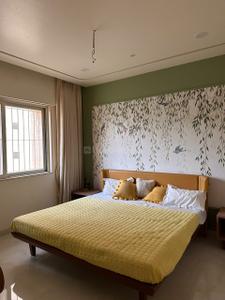 Bedroom Image of 2020 Sq.ft 3 BHK Apartment / Flat for sale in Chandshi Nashik for Rs. 17000000