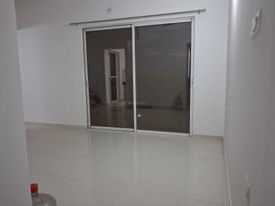 Living Room Image of 1200 Sq.ft 3 BHK Apartment / Flat for rent in Godrej Boulevard, Manjari Budruk Pune for Rs. 30000