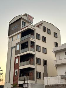 Image of 1760 Sq.ft 3 BHK Builder Floor for sale in Poranki, Vijayawada for Rs. 9200000