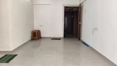 Living Room Image of 625 Sq.ft 2 BHK Apartment / Flat for sale in Andheri West Mumbai for Rs. 14500000
