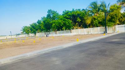 Image of 1088 Sq.ft Residential Plot / Land for sale in Vattamalaipalayam, Coimbatore for Rs. 4725000