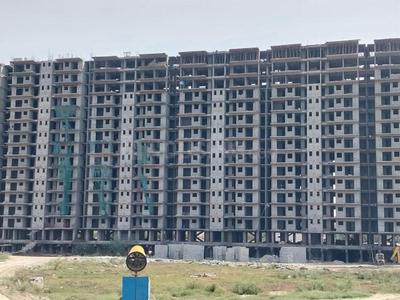 Image of 880 Sq.ft 3 BHK Apartment / Flat for sale in Pirthla, Palwal for Rs. 3380000