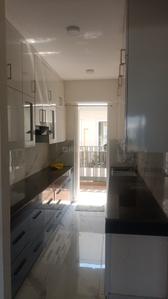 Kitchen Image of 1494 Sq.ft 3.5 BHK Builder Floor for rent in M3M Soulitude, Sector 89 Gurgaon for Rs. 31000