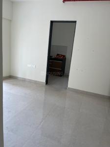 Hall Image of 560 Sq.ft 1 BHK Apartment / Flat for rent in Raunak Unnathi Woods Phase 4 and 5, Thane West Thane for Rs. 16000