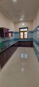 Kitchen Image of 1550 Sq.ft 2 BHK Independent House for rent in P Ke Prime Govind Complex, Shahpur Gorakhpur for Rs. 12000