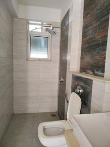 Bedroom Three Image of 1356 Sq.ft 3 BHK Apartment / Flat for sale in DEM Panache, Andheri East Mumbai for Rs. 31700000