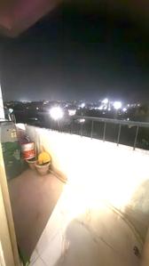 Balcony Image of 935 Sq.ft 2 BHK Apartment / Flat for sale in Gandhi Nagar Ranchi for Rs. 3900000