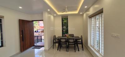 Hall Image of 1500 Sq.ft 4 BHK Villa for sale in Kadavanthra Kochi for Rs. 16000000