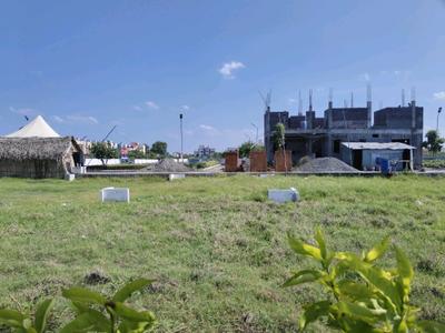 Image of 2700 Sq.ft Residential Plot / Land for sale in Ponmar, Chennai for Rs. 9720000