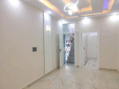 Living Room Image of 1600 Sq.ft 2 BHK Builder Floor for rent in Green Field Colony Faridabad for Rs. 25000