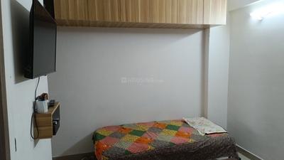 Living Room Image of 500 Sq.ft 1 BHK Apartment / Flat for sale in Sector 108 Gurgaon for Rs. 4000000