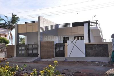 Image of 550 Sq.ft 2 BHK Independent House for sale in Vellalore, Coimbatore for Rs. 3500000