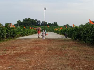 Image of 1000 Sq.ft Residential Plot / Land for sale in Mohanlalganj, Lucknow for Rs. 1399999