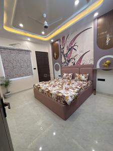 Bedroom Image of 3980 Sq.ft 5 BHK Villa for sale in Jagatpura Jaipur for Rs. 19000000