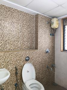 Bedroom Two Image of 1086 Sq.ft 2 BHK Apartment / Flat for sale in Lodha Palava Lakeside A To H, Palava Phase 2 Thane for Rs. 5300000