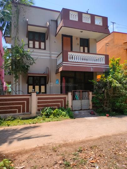 Image of 1176 Sq.ft 2 BHK Independent House for sale in Postal colony, Cuddalore, Cuddalore for Rs. 5600000