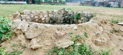 Image of 1000 Sq.ft Residential Plot / Land for sale in Gariya Gaon, Jhansi for Rs. 1200000