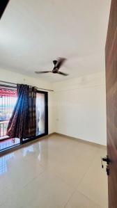 Bedroom Image of 1580 Sq.ft 3 BHK Apartment / Flat for rent in Prajapati Magnum, Dronagiri Navi Mumbai for Rs. 28000